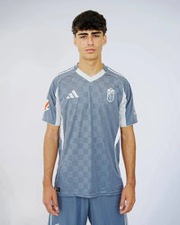 Camiseta Granada 25/26 Third