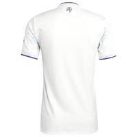 Camiseta Aston Villa FC Third 25/26