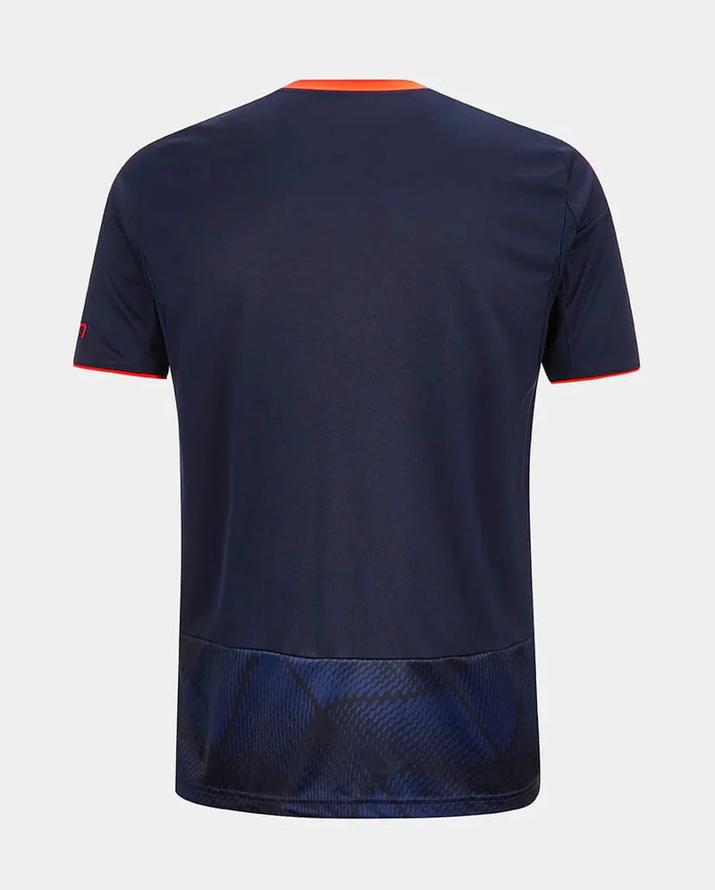 Camiseta Nottingham Forest Third 25/26