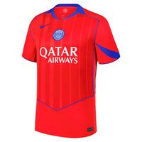 Camiseta PSG Third 25/26 “Total 90”