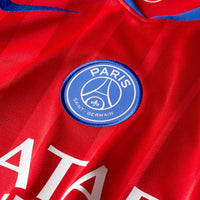 Camiseta PSG Third 25/26 “Total 90”