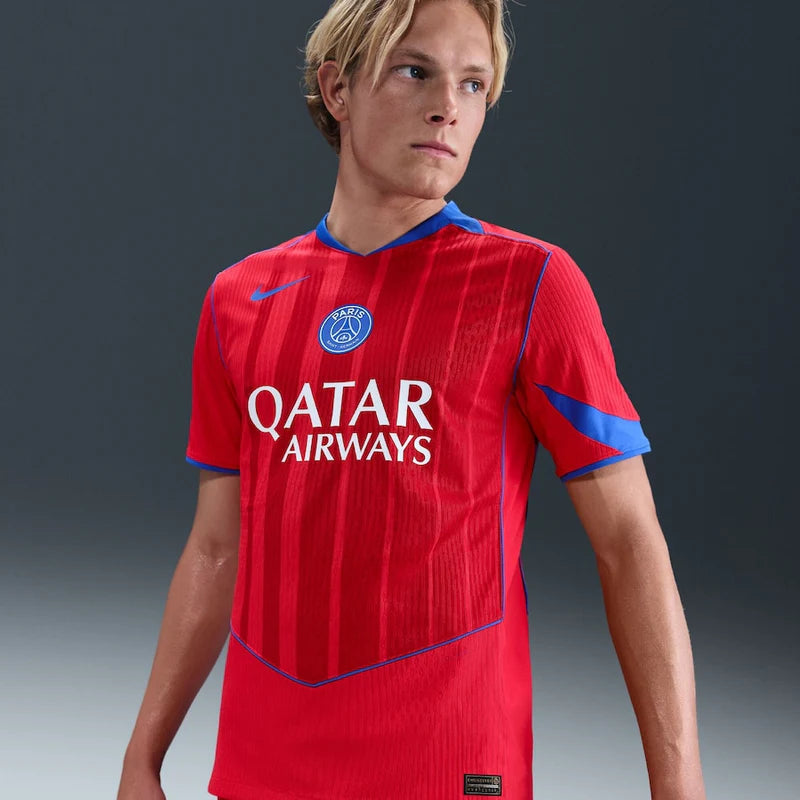 Camiseta PSG Third 25/26 “Total 90”