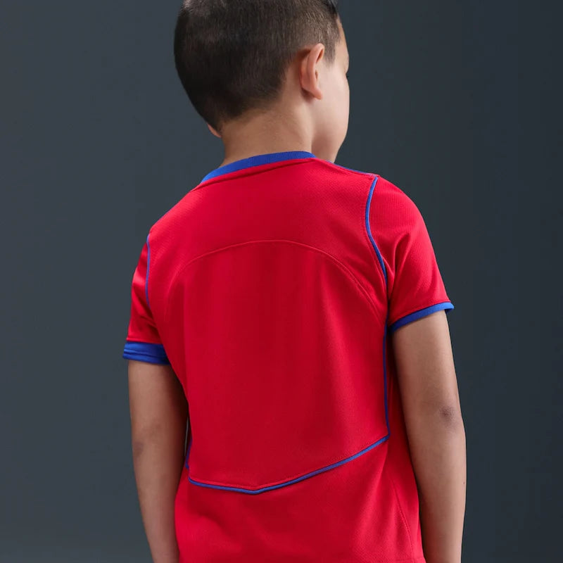 Conjunto para niño/niña PSG Third 25/26 - Con medias
