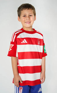 Conjunto para niño/niña Granada Home 25/26