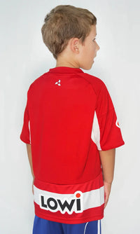 Conjunto para niño/niña Granada Home 25/26