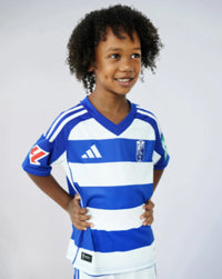 Conjunto para niño/niña Granada Away 25/26