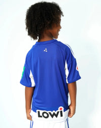 Conjunto para niño/niña Granada Away 25/26