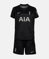 Conjunto para niño/niña Tottenham Hotspur Away 25/26