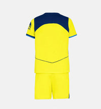 Conjunto para niño/niña Tottenham Hotspur Third 25/26 “Total 90”