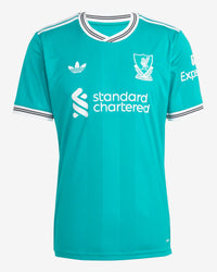 Camiseta Liverpool Third 25/26