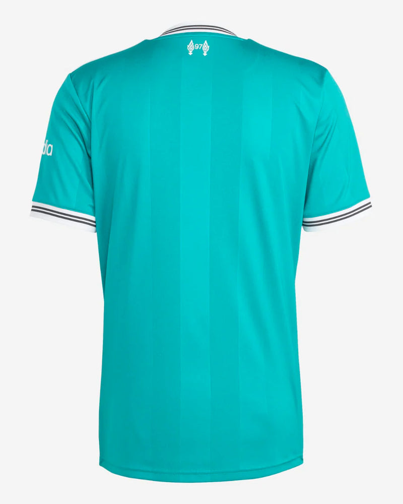 Camiseta Liverpool Third 25/26