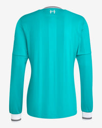 Camiseta Manga Larga Liverpool Third 25/26