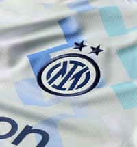 Camiseta Inter Away 25/26
