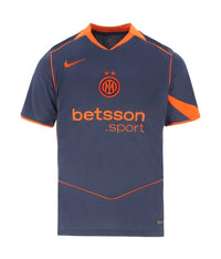 Camiseta Inter Third 25/26 “Total 90”
