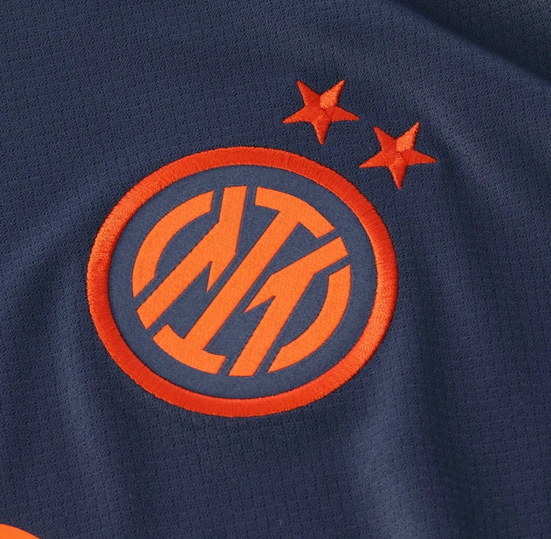 Camiseta Inter Third 25/26 “Total 90”