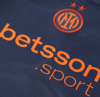 Camiseta Inter Third 25/26 “Total 90”