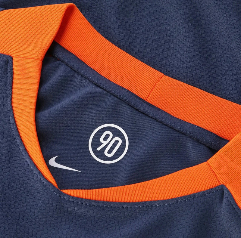 Camiseta Inter Third 25/26 “Total 90”