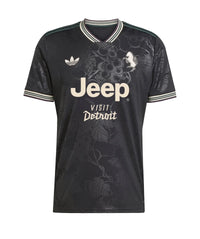Camiseta Juventus Third 25/26