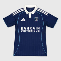 Camiseta Paris FC Home 25/26