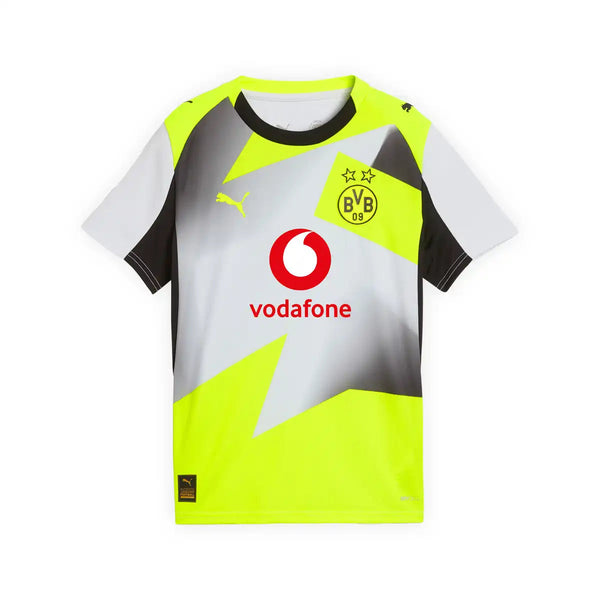 Camiseta Borussia Dortmund Third 25/26