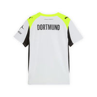Camiseta Borussia Dortmund Third 25/26