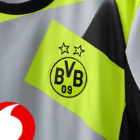 Camiseta Borussia Dortmund Third 25/26