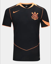 Camiseta Corinthians Third 25/26 “Total 90”