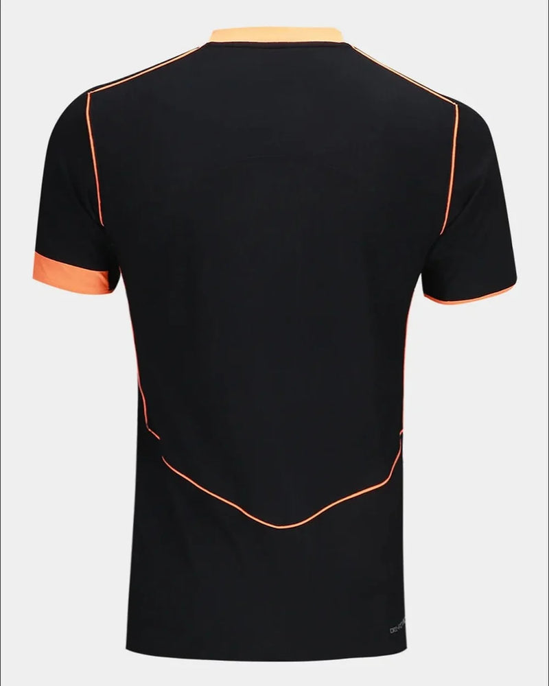 Camiseta Corinthians Third 25/26 “Total 90”