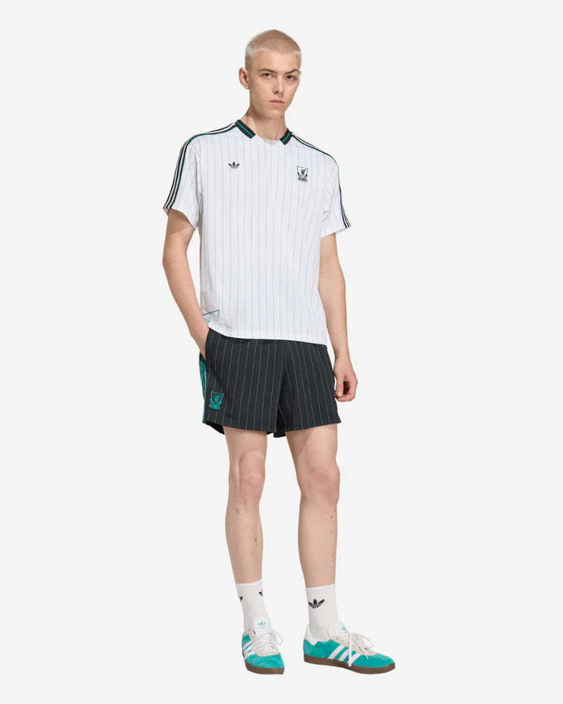 Camiseta LFC Icons White 25/26