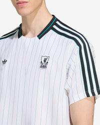 Camiseta LFC Icons White 25/26