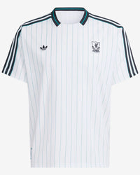 Camiseta LFC Icons White 25/26