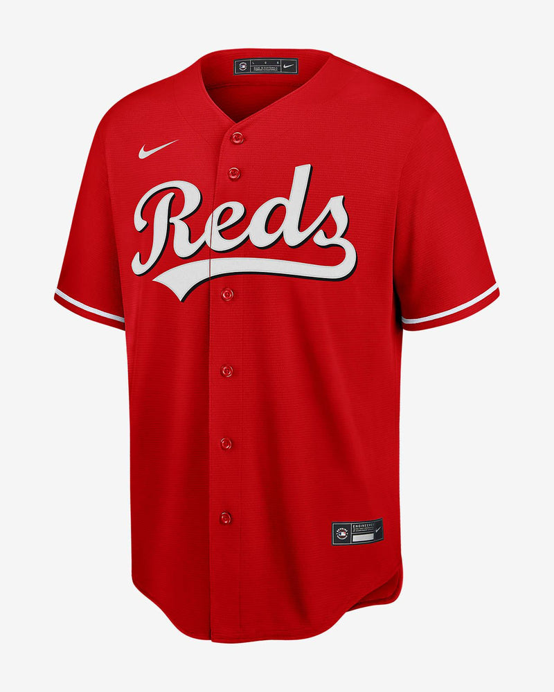 Cincinnati Reds Joey Votto – Red Jersey