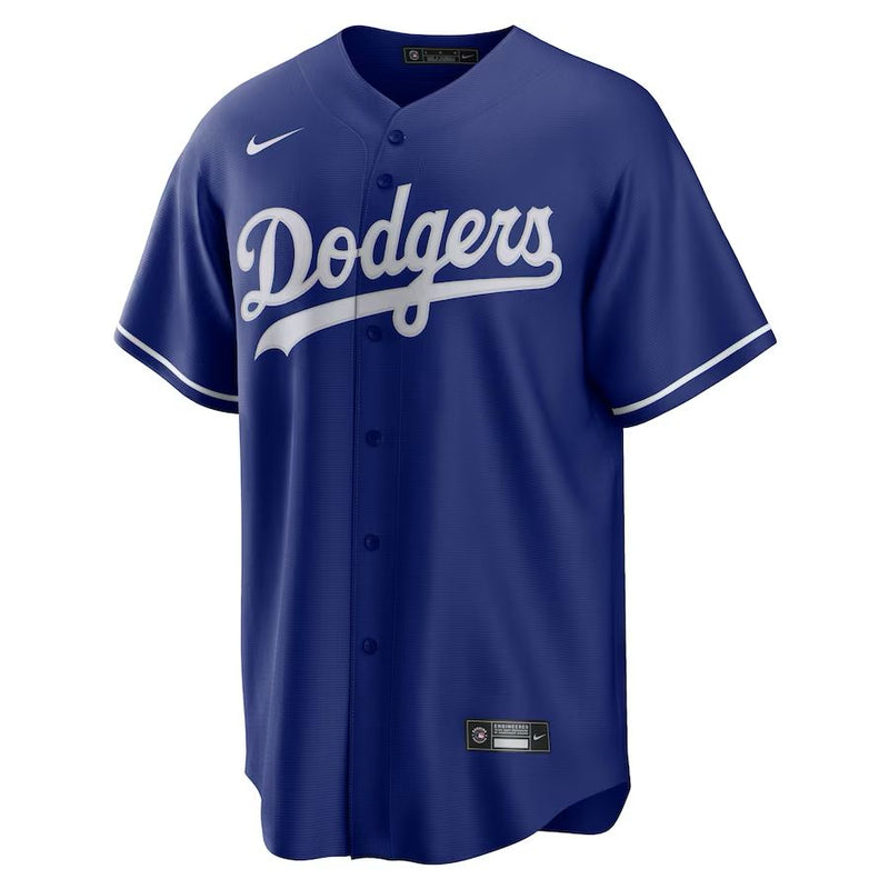 Los Angeles Dodgers Frojodie Freeman – Royal Jersey