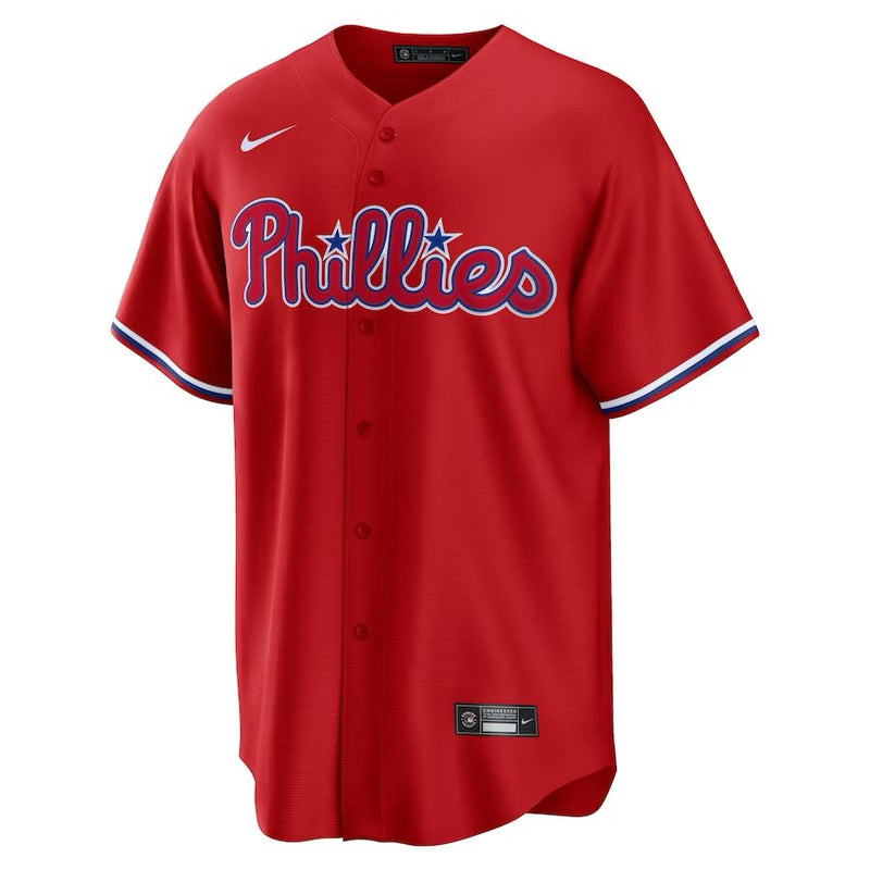 Philadelphia Phillies Bryce Harper – White Jersey