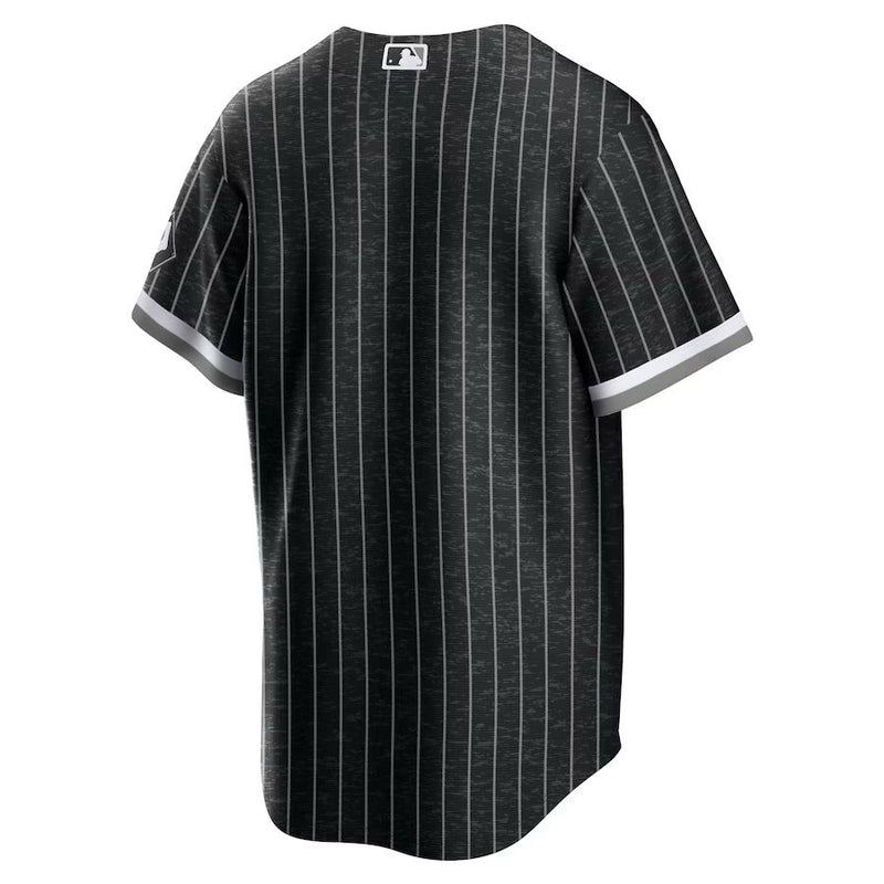 Chicago White Sox – Blank Stripe Jersey