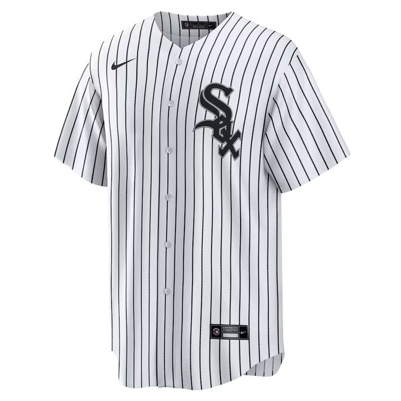 Chicago White Sox Eloy Jimenez – White Jersey