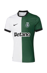 Camiseta Sporting 25/26 Edición Especial “Francisco Stromp”