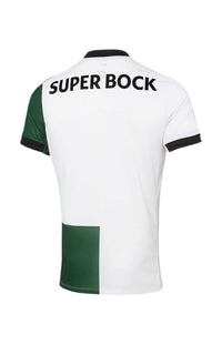 Camiseta Sporting 25/26 Edición Especial “Francisco Stromp”