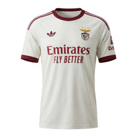 Camiseta Benfica Edición Especial 26/27