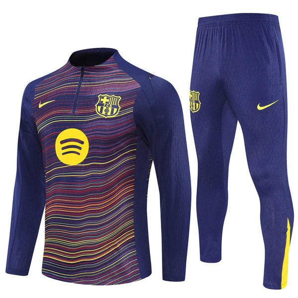 Chándal Niño FC Barcelona 25/26