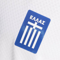 Camiseta Grecia Home 26/27