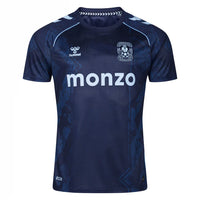Camiseta Coventry City Third 25/26