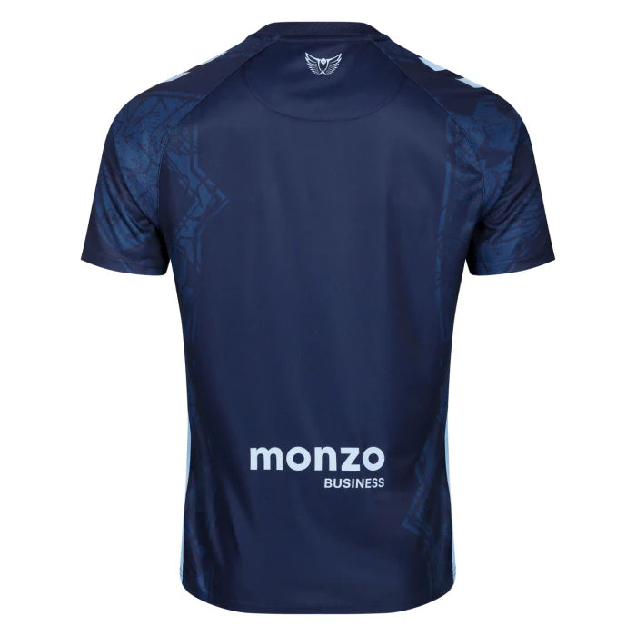 Camiseta Coventry City Third 25/26