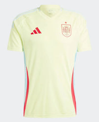 Camiseta Selección España Away 24/25