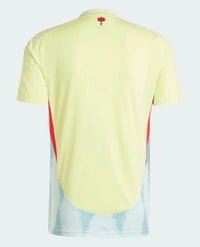 Camiseta Selección España Away 24/25