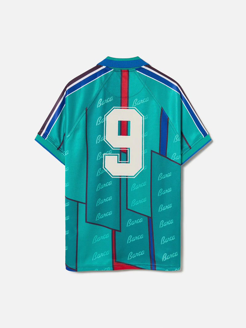 Camiseta Retro FC Barcelona 1995-97's