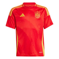 Camiseta España Home 24/25