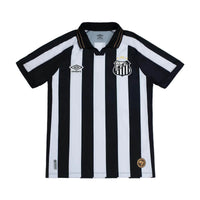 Camiseta Santos Away 26/27