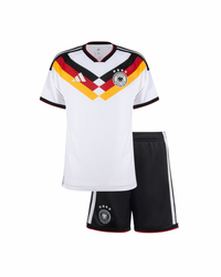 Conjunto para niño/niña Alemania Home 26/27