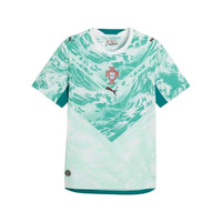 Camiseta Portugal Away 26/27 - Jugador